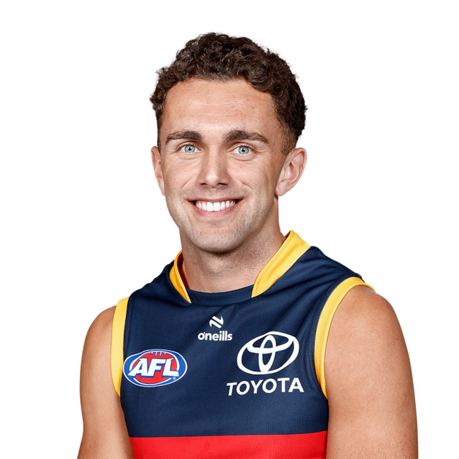 Lachlan Sholl profile picture
